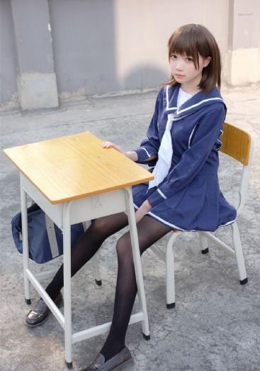 漂亮的媳妇儿