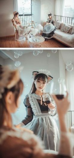 我的朋友老婆
