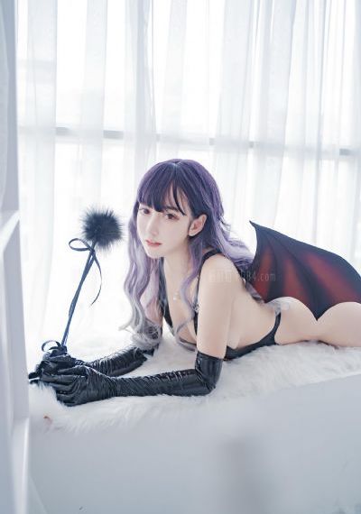 樱桃嘴与大鼻子