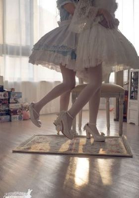 与君歌