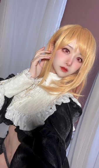第一次当辣妹