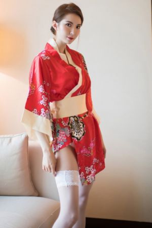 加勒比女海盗