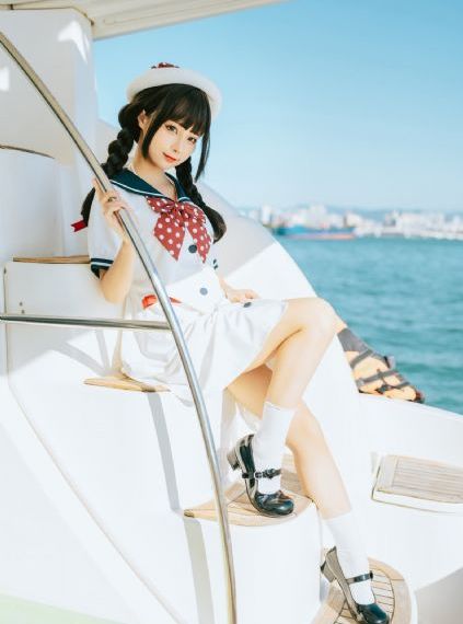 那些年追过的女孩