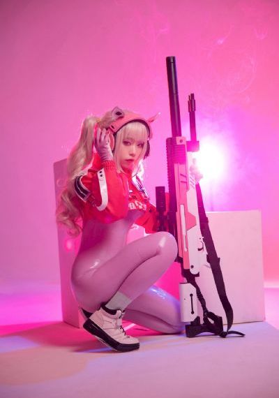 快播女神