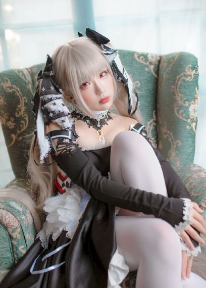 《雪迷宫》