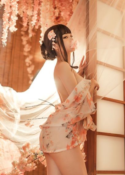 极品伪娘