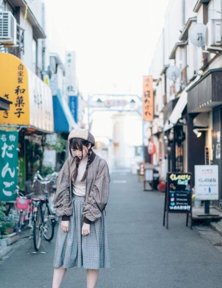 电影红灯区