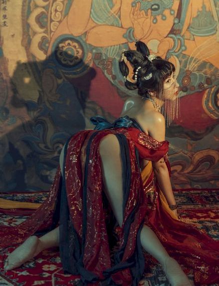 能干的女秘书
