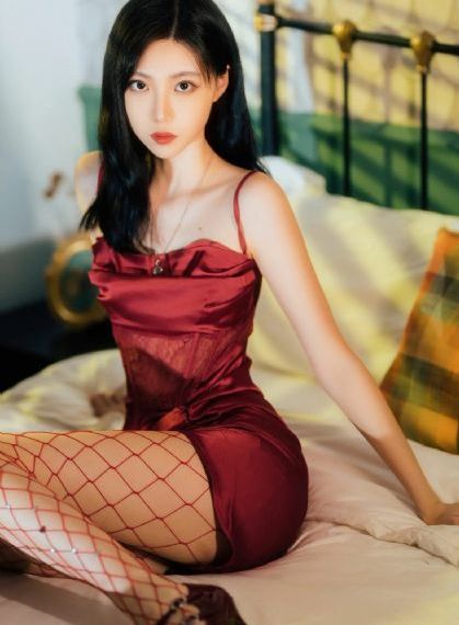 夫妻的交换