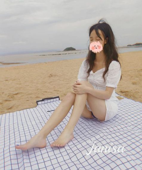 好姑娘七