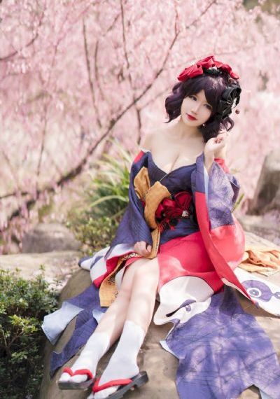 v娘的故事电影
