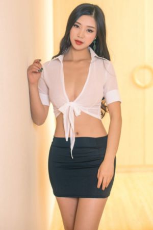 空乘服务