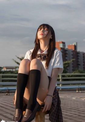 四月一日灵异事件簿