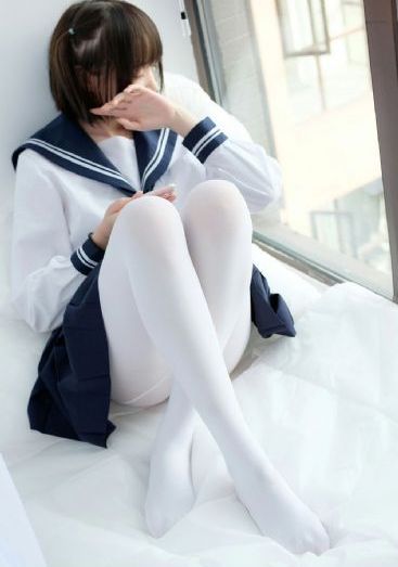 美丽的姑娘