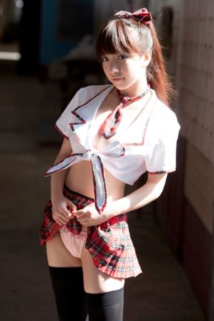 华丽的外出1