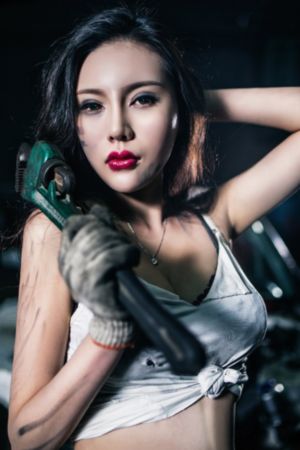 爱上爱