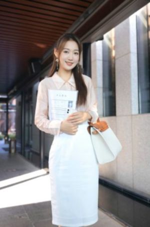 耻辱的制服