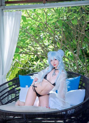 苍穹之昴