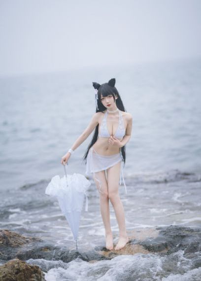 年轻的后妈