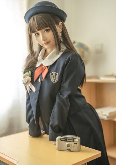 女演员的性试镜