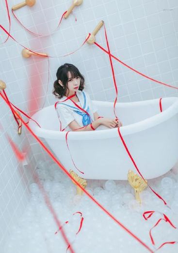 憧憬成为魔法少女吗