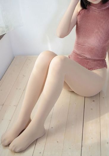 被驯服的女职员