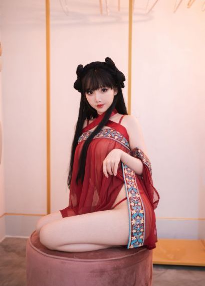 爱你啪