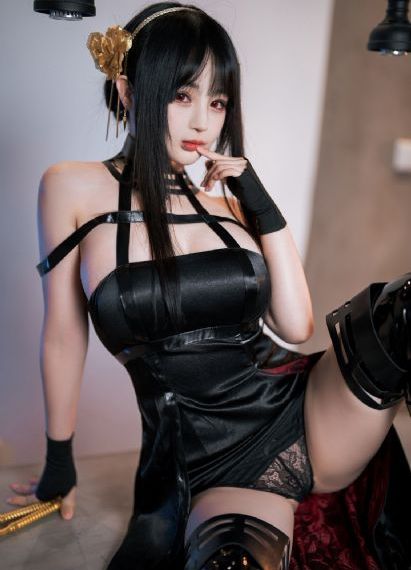 《奇怪的美发沙龙》