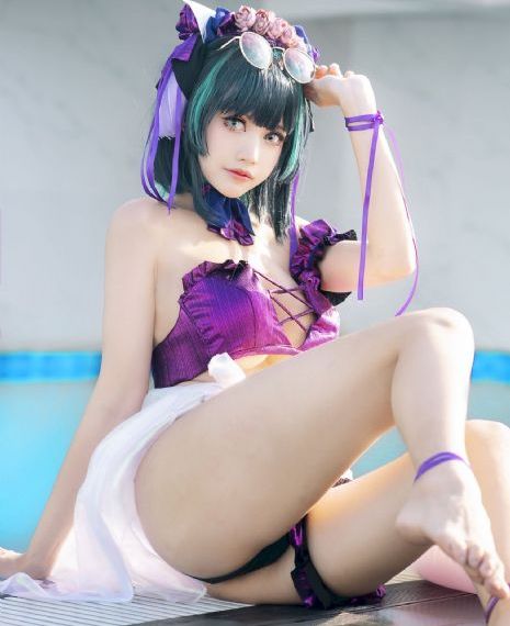 完美护士的不轨行为