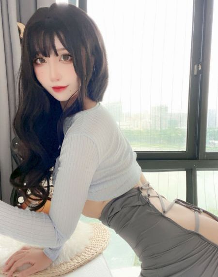 好姑娘10