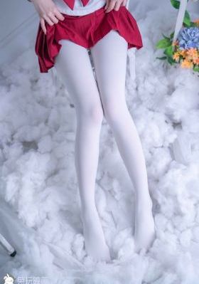 白色月光