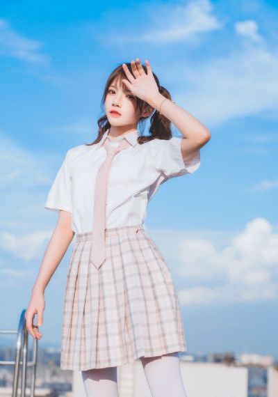 天降女子动漫