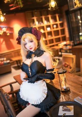 怪诞小镇