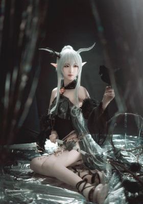 在异世界的迷宫开后宫