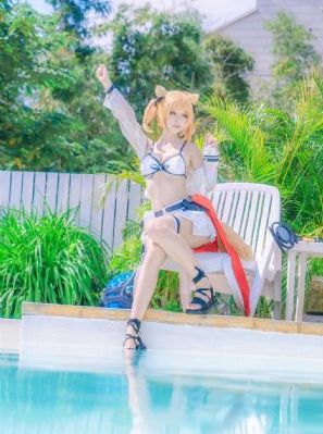 极品伪娘