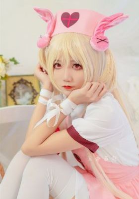 野蛮女王