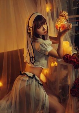 憧憬成为魔法少女动画