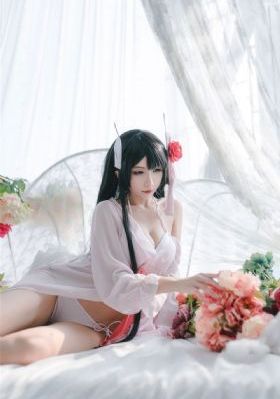 我是猫女仆喵