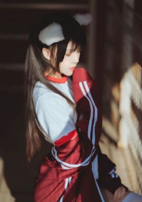 桃色响尾蛇