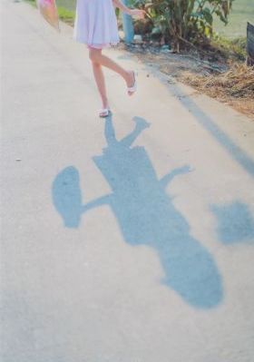 妻子的姐姐