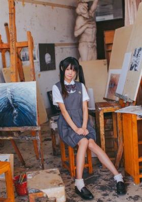 《朋友的未婚妻》