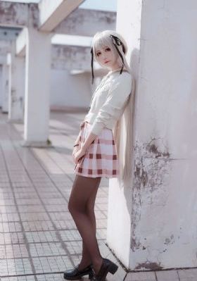 撒娇女人最好命