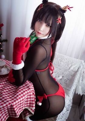 挨胬的女侠房秋莹14
