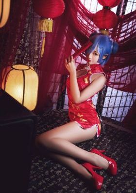 玉女心经粤语