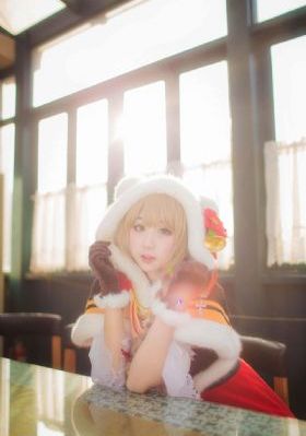 一树桃花开
