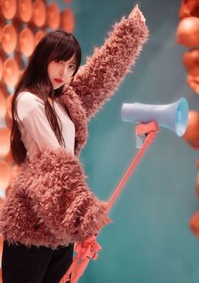 兄弟女友