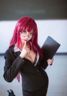 礼香的真实
