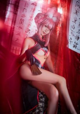 天蝎座之夜4