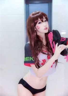 隔壁的女孩4